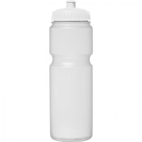 Bidon 750 ml DARIA Biały 8387906 
