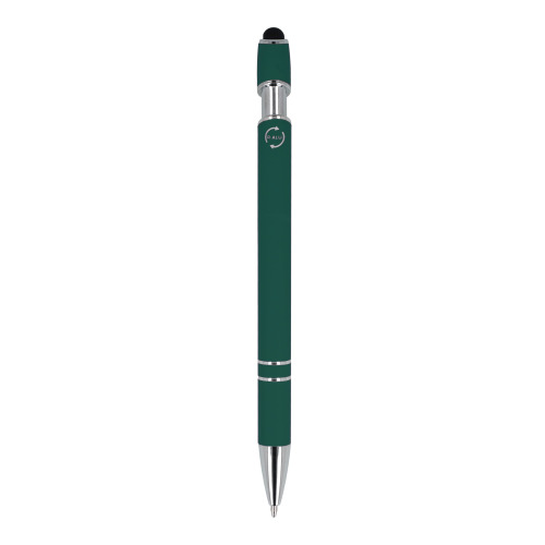 Paris soft touch R-AL czarny tusz Ciemnozielony LT80607-N0030 (2)