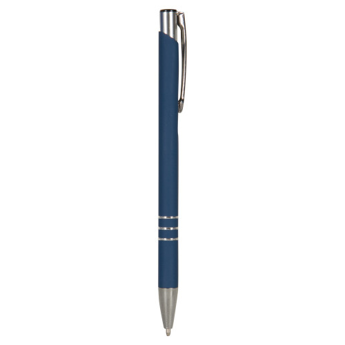 Długopis, lustrzana powierzchnia granatowy V1638-04 (1)