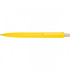 Długopis z recyklingu BOA VISTA żółty 528208  thumbnail
