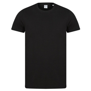 T-shirt Unisex Bawełna Organiczna