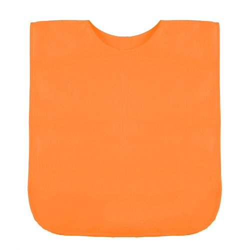 Kamizelka Pomarańczowy V7131-07 (1)