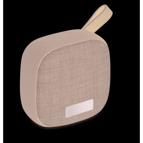 Głośnik bezprzewodowy Czarny MO9260-03 (5)