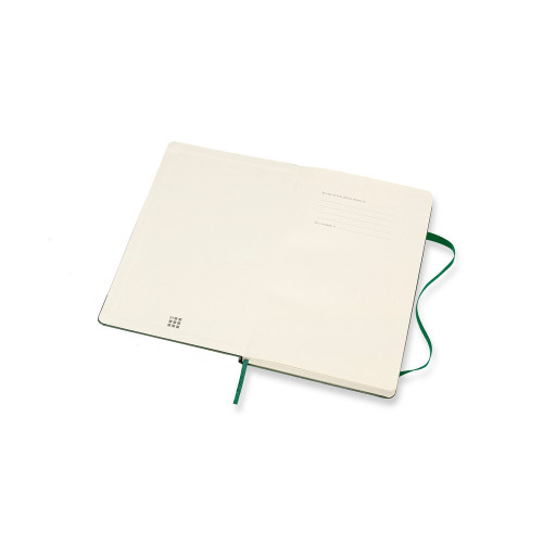 MOLESKINE Notatnik ok. A5 Khaki VM302-25 (3)