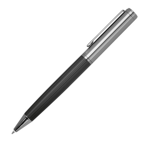 Długopis metalowy CrisMa SIENNA Czarny 1549103 (10)