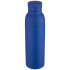 Illuminate butelka termiczna o pojemności 650 ml z podwójnymi ściankami, wykonana ze stali nierdzewnej z recyklingu z certyfikatem RCS. Królewski niebieski 10083853  thumbnail