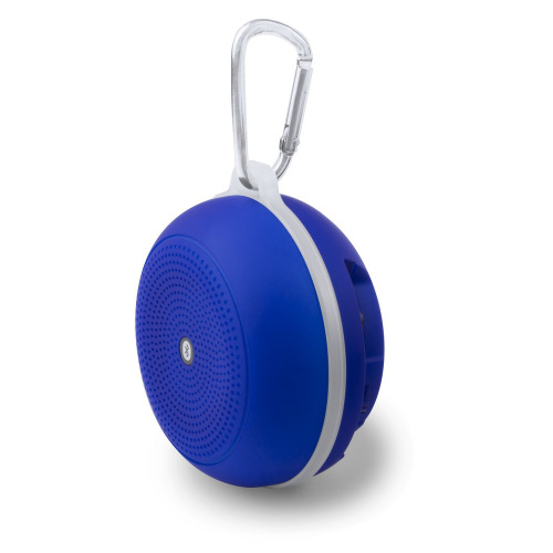 Głośnik bezprzewodowy niebieski V3514-11 