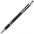 Długopis metalowy soft touch NEW JERSEY czarny 055503 (1) thumbnail