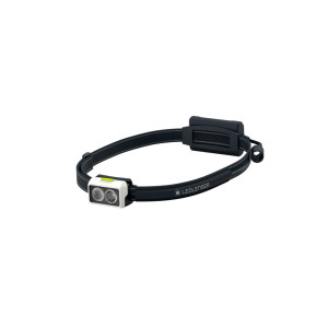 Latarka na głowę Ledlenser NEO3 Biały