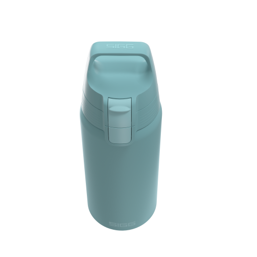 SHIELD THERM ONE MORNING BLUE 0.5 L Niebieski ST6022.00 (2)