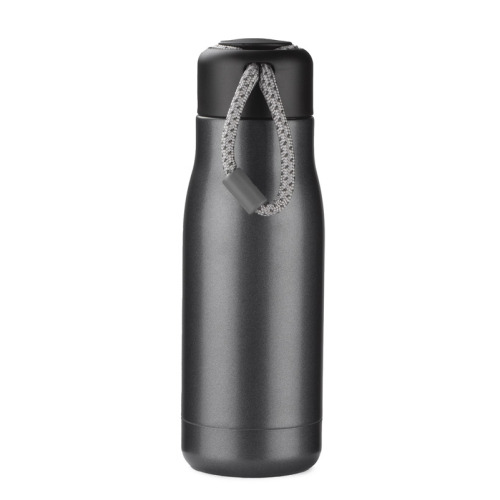 Butelka termiczna ROSA 350 ml Grafitowy 16018-15 (5)