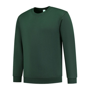 Bluza Unisex Bawełna Organiczna Recyklingowana