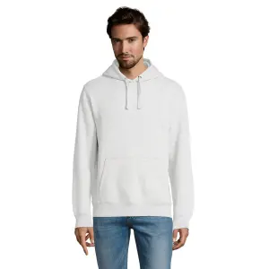 Bluza Męska Z Kapturem Polarowa