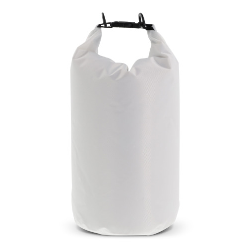 Worek żeglarski 10L IPX6 Biały LT95142-N0001 (1)