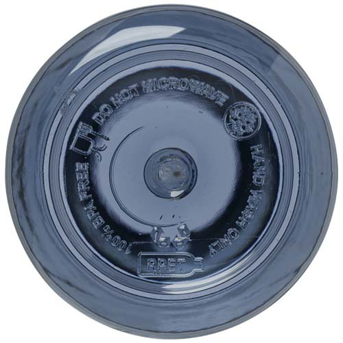 Illuminate butelka na wodę z RPET 600 ml Błękit oceanu 10080351 (5)