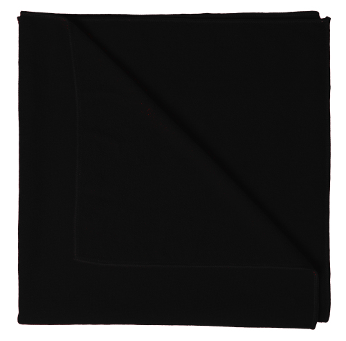 Ręcznik o wysokiej chłonności czarny V9534-03 