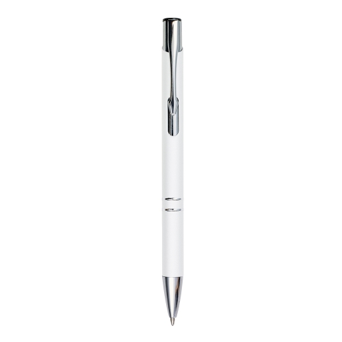 Długopis biały V1906-02 (1)