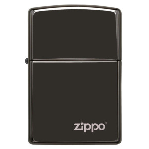 Zapalniczka Zippo Classic z logo