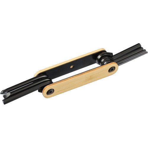 Narzędzie wielofunkcyjne Brązowy VA453-16 (6)