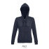 SPIKE HOOD Damskie 280gr French Navy S03106-FN-XS  thumbnail