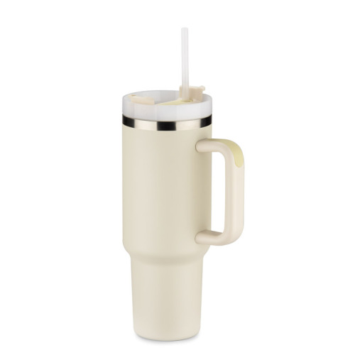 Kubek termiczny STANLI 1000 ml Naturalny 16047-17 (1)
