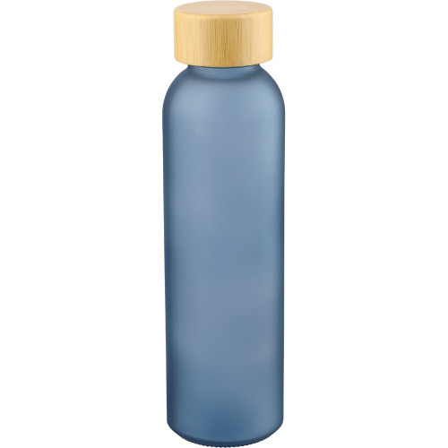 Szklana butelka 500 ml Granatowy VB111-04 (1)