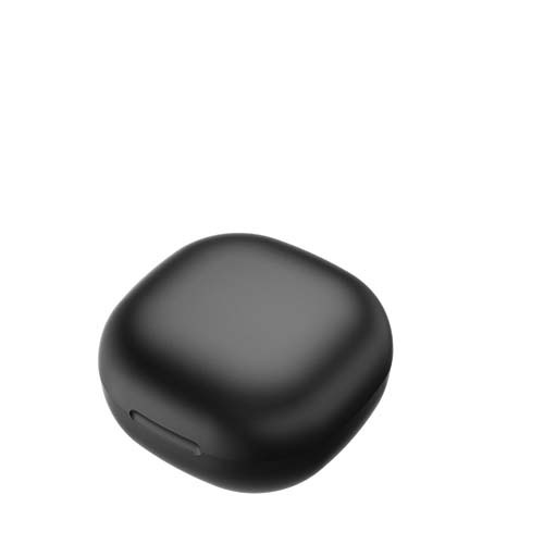 Prixton Orbyt inteligentny pierścionek Czarny 2PA60905 (1)