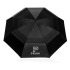 Parasol sztormowy 27" Swiss Peak AWARE™ RPET Czarny P850.331 (6) thumbnail