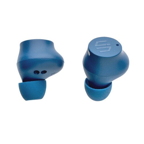 Bezprzewodowe słuchawki douszne Urban Vitamin Napa niebieski P329.725 (7)