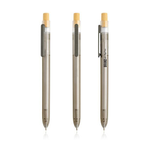 Dlugopis z recyklingowanego plastiku / OPC Translucid