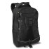Czarny plecak czarny MO7558-03  thumbnail