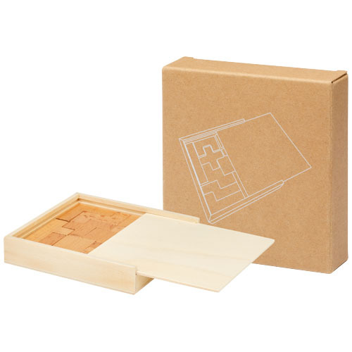 Bark drewniane puzzle Piasek pustyni 10456106 (5)