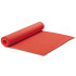 Mata do Fitness-Yogi z torbą Czerwony LT93241-N0021  thumbnail