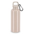 Butelka na wodę Nina R-PET 500 ml Hardcolor Taupe LT98911-N0058  thumbnail