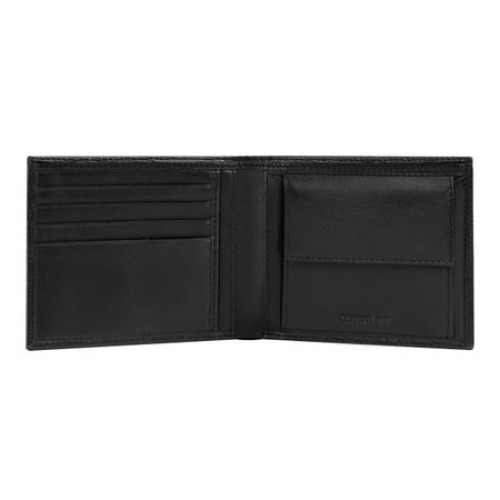 Portfel Belgravia Black Czarny NLM515A (3)