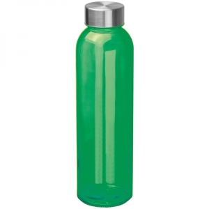 Butelka szklana INDIANAPOLIS zielony