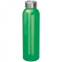 Butelka szklana INDIANAPOLIS zielony 139409  thumbnail