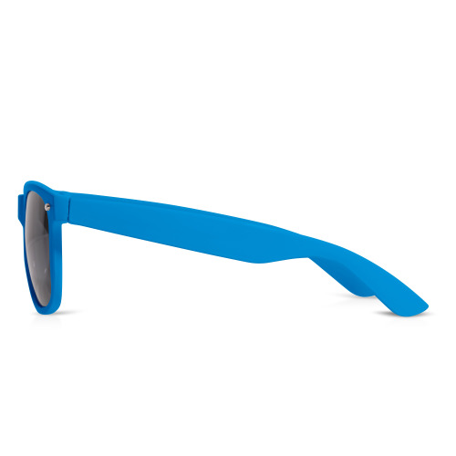 Okulary przeciwsłoneczne Justin UV400 Jasnoniebieski LT86700-N0012 (1)