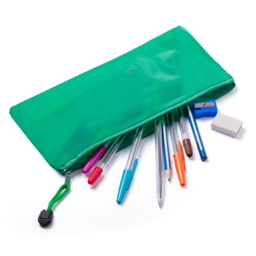 Piórnik Zielony V9617-06 