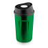 Kubek termiczny 400 ml Air Gifts | Susan Zielony V0754-06 (1) thumbnail