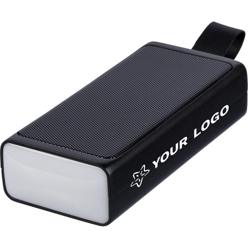 Głośnik bezprzewodowy 5W Czarny VB140-03 (7)