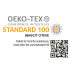 180g 100% Torba bawełniana z długą rączką / Cotton180 Natural IP31110180 (3) thumbnail