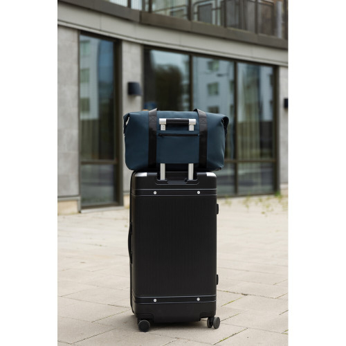 Torba sportowa, podróżna VINGA Baltimore Niebieski VG611-04 (7)