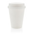 Kubek podróżny 300 ml Biały P432.693 (4) thumbnail
