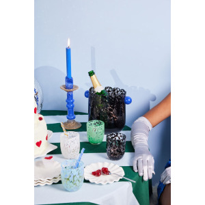 LARA ŚWIECZNIK M, NIEBIESKI