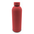 Butelka termiczna 500 ml | Terryl Czerwony V1293-05  thumbnail