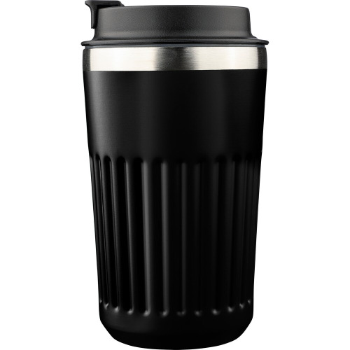 Kubek termiczny 400 ml Czarny VB184-03 (3)