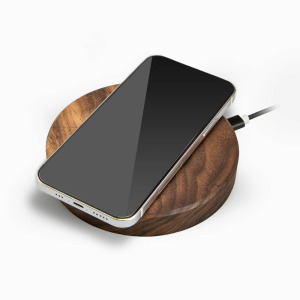 Ładowarka indukcyjna Slim Circle