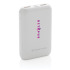 Szybki power bank 10000 mAh Urban Vitamin Biały P322.703 (6) thumbnail
