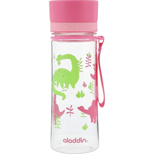 BUTELKA ALADDIN MY FIRST AVEO 0,35 L Różowy 1001101093 (1)